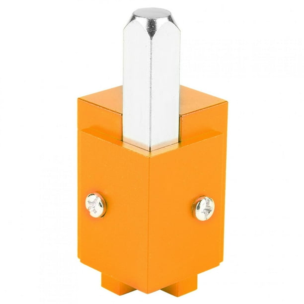 Wood Chisel, High Accuracy Right Angle Cutting, Right Angle DIY Corner