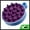 Blue Purple, variant on Unique Bargains Scalp Massager Hair Care Scalp Massager Shampoo Brush 3.62"x3.07"x1.38" Massager Tools Blue