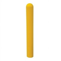 Vestil Manufacturing BPC-36-6.5 36 x 7.37 in. Plastic Bollard Post Cover