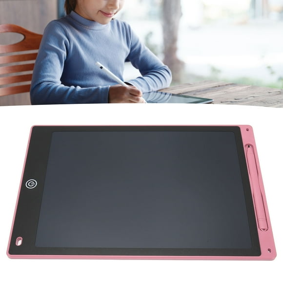 Cergrey 12 Inch LCD Writing Tablet Pressure Sensitive Color Screen With Pen