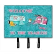 thumbnail image 1 of Welcome to the trailer Leash or Key Holder, 1 of 1