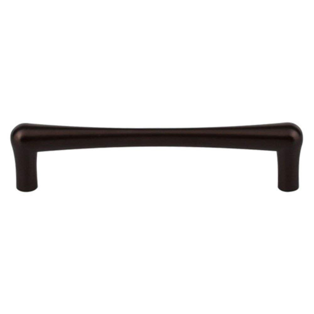 Top Knobs Barrington 5.06 in. Brookline Pull