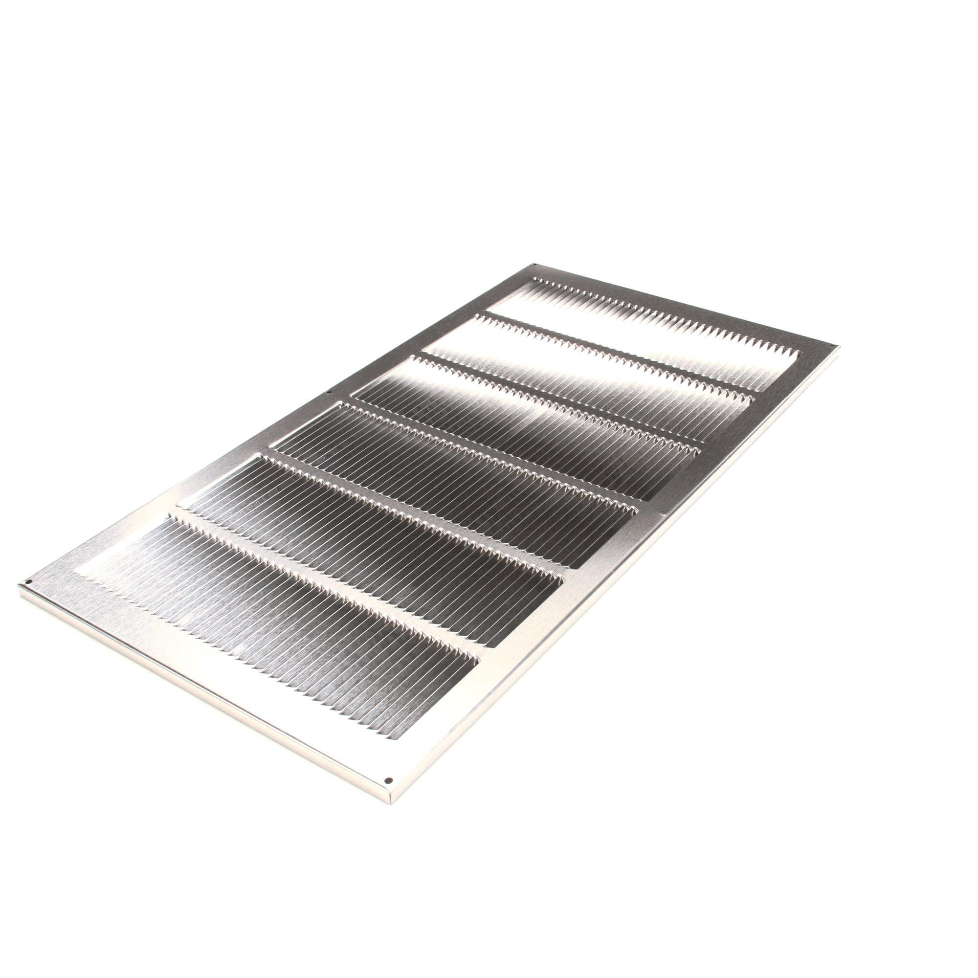 Delfield 359-411-0003-S 13 X 25 Louver