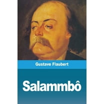 Salammbô, (Paperback)