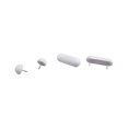 thumbnail image 1 of Keeney 4834933 Toilet Seat Bumper Set, 1 of 2