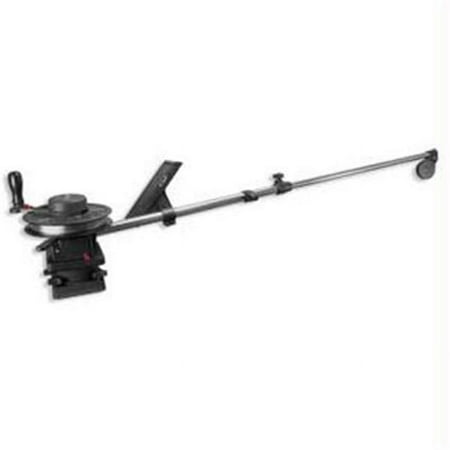 UPC: 0062017010915 | Scotty Longarm 60 Telescoping Boom Combo Pack w/Swivel