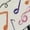 F72Q, variant on Good - Music Notes & Symbols Long Sleeved Dress Clothing female Dress women long dress women elegant women"s sets