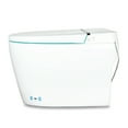 thumbnail image 3 of [NEWEST] Euroto 2025 Smart Toilet with Bidet, Heated Seat, and Automated Flushing, 3 of 6