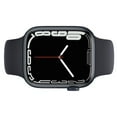 thumbnail image 3 of Pre-Owned Apple Watch Series 7 Aluminum 41 mm (GPS + Cellular) Midnight Black (Good), 3 of 3