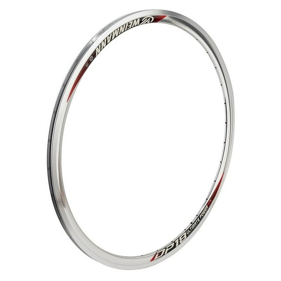 DP18 Weinmann 700C DP18 Silver Pol 32