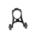 thumbnail image 1 of Soporte de mano para scooter plegable, soporte de almacenamiento, piezas de reparación, accesorio de almacenamiento flexible para garaje, soporte, 1 of 8