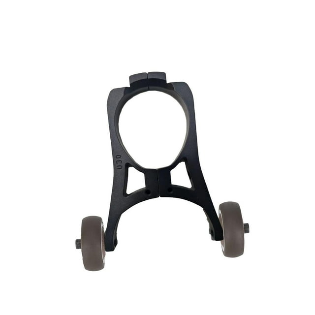 Soporte de mano para scooter plegable, soporte de almacenamiento, piezas de reparación, accesorio de almacenamiento flexible para garaje, soporte