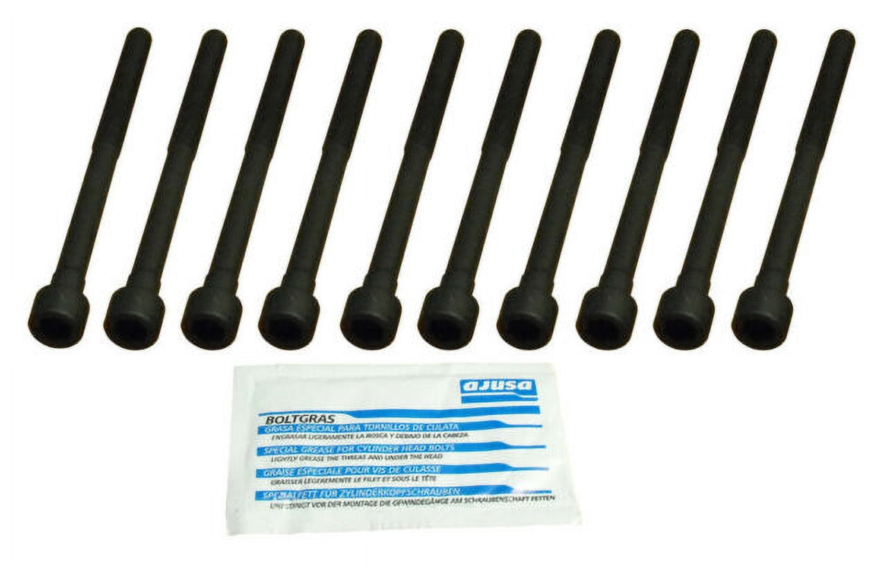 Ajusa by CRP Industries 81002700 Engine Cylinder Head Bolt Set
