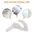 thumbnail image 3 of SHOWERORO Tope Para Puerta De Refrigerador Compatible Con Hisense Bcd 432 440 458 Control De Apertura, 3 of 8