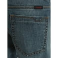 thumbnail image 3 of Wrangler Boys 4-10 & Husky Premium Slim Straight Shorts, 3 of 5