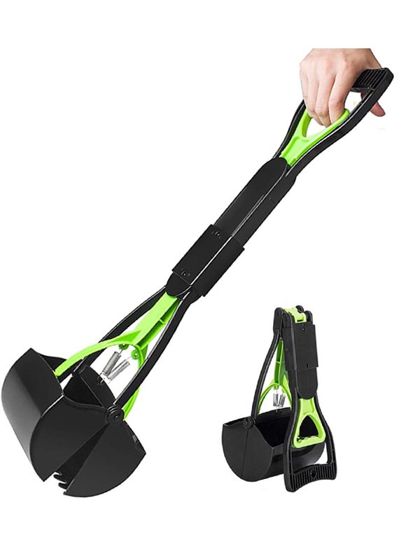 Pooper Scoopers in Dog Potty Training