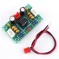 thumbnail image 4 of Amplificador de sonido shamjiam NE5532 DC 12-30 V Preamplificador, 4 of 6
