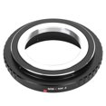 thumbnail image 1 of Anillo adaptador de lente Fikaz M39‑NIK Z para montura Zenit M39 compatible con cámaras Nikon con montura Z, 1 of 14