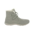 thumbnail image 2 of Ryka Womens Evie Exotic Snow Boots Paloma Grey 10M, 2 of 3