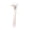 White, variant on Women's Facial Razors for Precision Hair Removal - Dermaplaning Tool for Peach Fuzz, Eyebrow Shaping, and Exfoliation