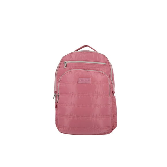 MOCHILA XTREM VERMONT 5XT OLD ROSE/SILVER