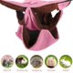 thumbnail image 5 of Hamaca para mascotas pequeñas, Hamaca para mascotas de 3 capas, Hamaca para hurones, Hamaca para roedores, Cama para animales pequeños, 5 of 5