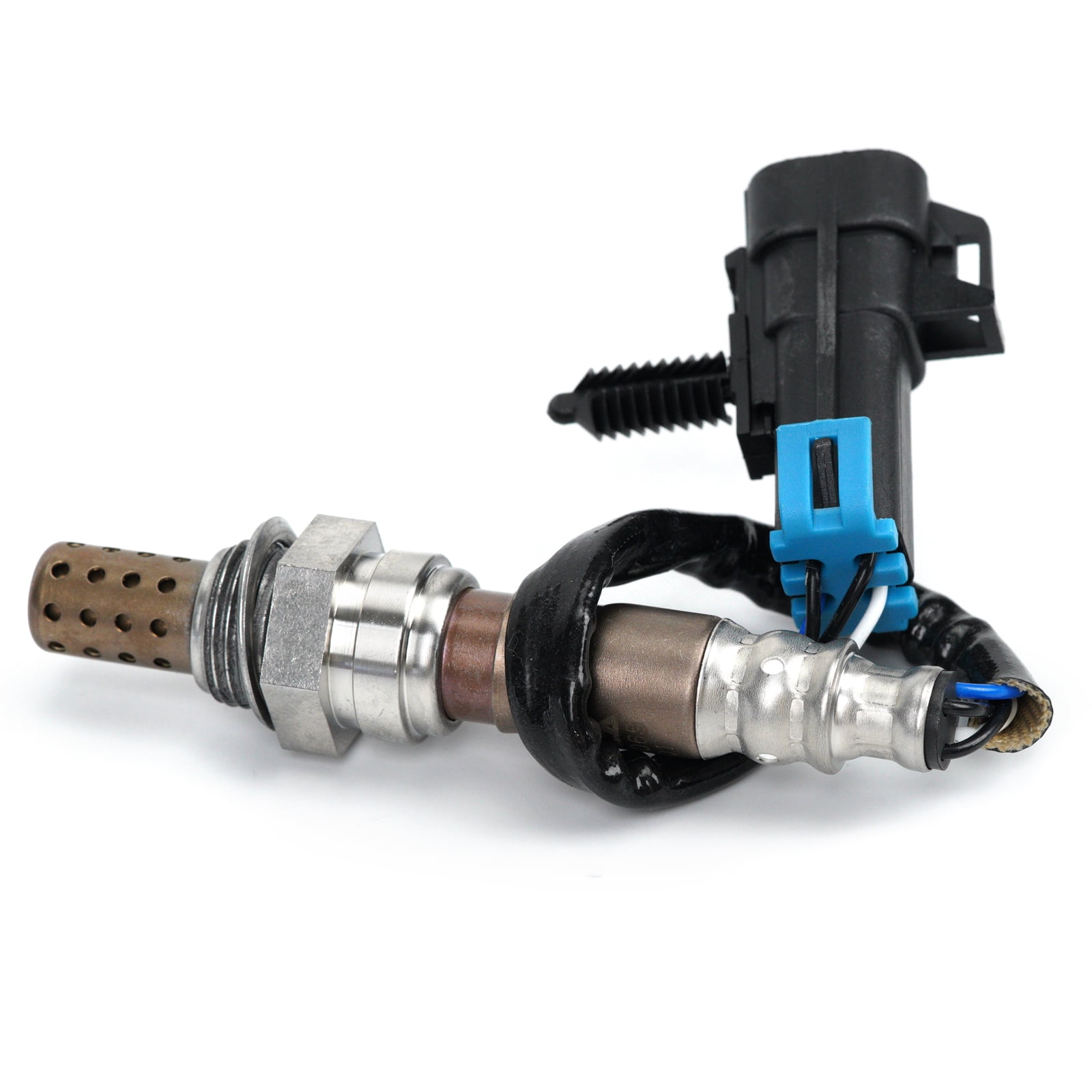 MOCA AUTOPARTS 234-4242 Upstream O2 Oxygen Sensor Fit for 2010-2014 Chevrolet Equinox 2.4L & 2010-2015 GMC Terrain 2.4L & 2008-2010 Saturn Sky Vue 2.4L