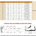 thumbnail image 2 of CHICVOMEY Floral Cut-Out Wedge Sandals for Women Arch Support Slip-On Sandals Comfort Summer Casual Shoes Open Toe Sandals Lightweight Cushioning, 2 of 7