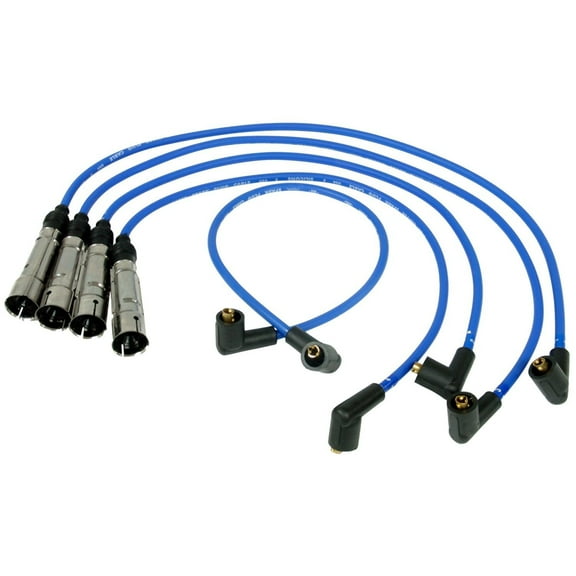 NGK Spark Plug Wire Set P/N:57269