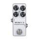 thumbnail image 3 of Pedal de Efectos de Guitarra con Compresor Audio MINI C4 True Bypass, 3 of 9