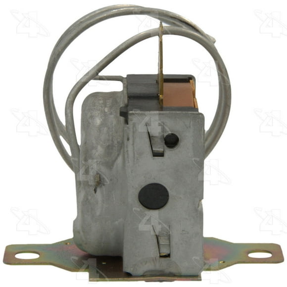 Ford Econoline Ac Clutch Cycle Switch