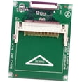 thumbnail image 3 of 4Set CY CF Memory Card Adapter SSD HDD Adapter 1.8" Compact Flash CF Memory Card to CE ZIF SSD HDD Adapter (Works as a HDD in True IDE Mode! Please Make Sure Your CF Card with True-IDE molde First), 3 of 5