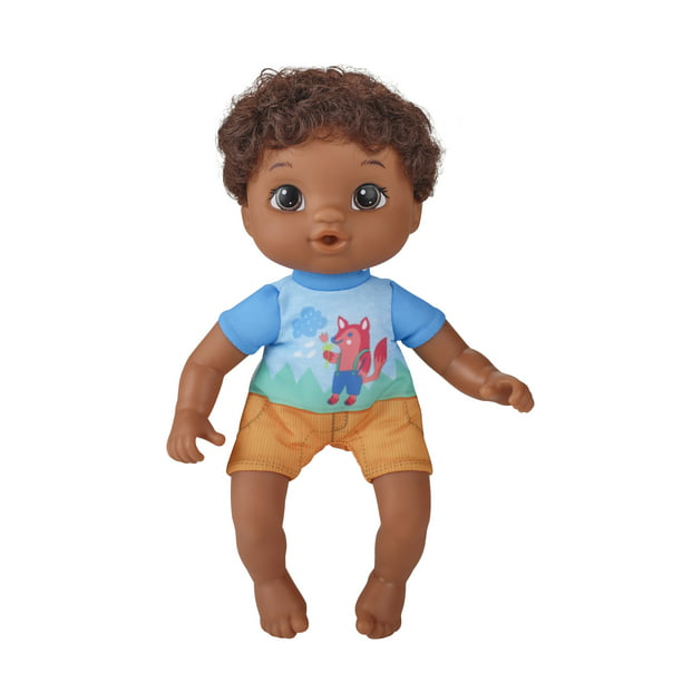 Baby Alive - Littles by Baby Alive, Littles Squad, Little Simon, 9 ...