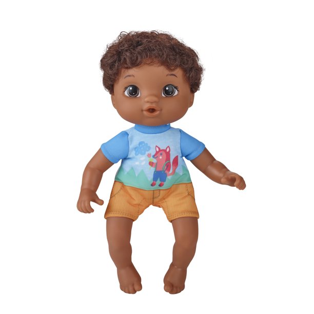 Baby Alive Littles by Baby Alive, Littles Squad, Little Simon, 9