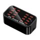 thumbnail image 2 of Estación de carga USB de 16 puertos CUTICAT Cargador USB Negro, 2 of 8