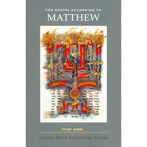 Pre-Owned Matthew (Paperback) 0814631002 9780814631003