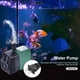 thumbnail image 5 of Bomba sumergible para fuente de agua de estanque de circulación de acuario 600L/H 7W (EE. UU.) JShteea Libre de BPA, 5 of 9