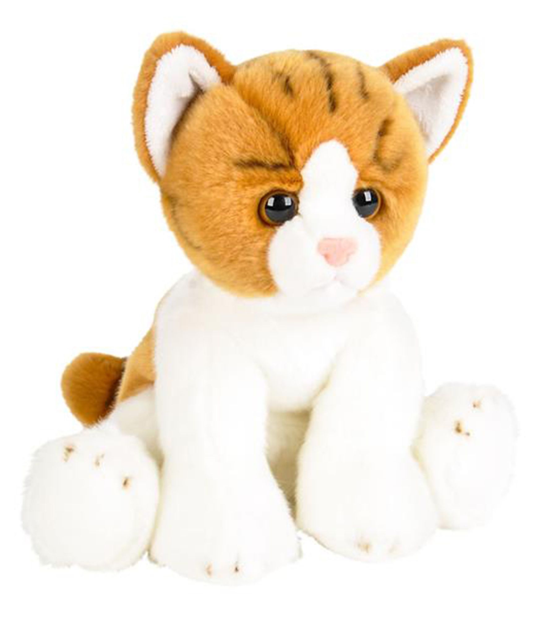 cat stuffed animals walmart