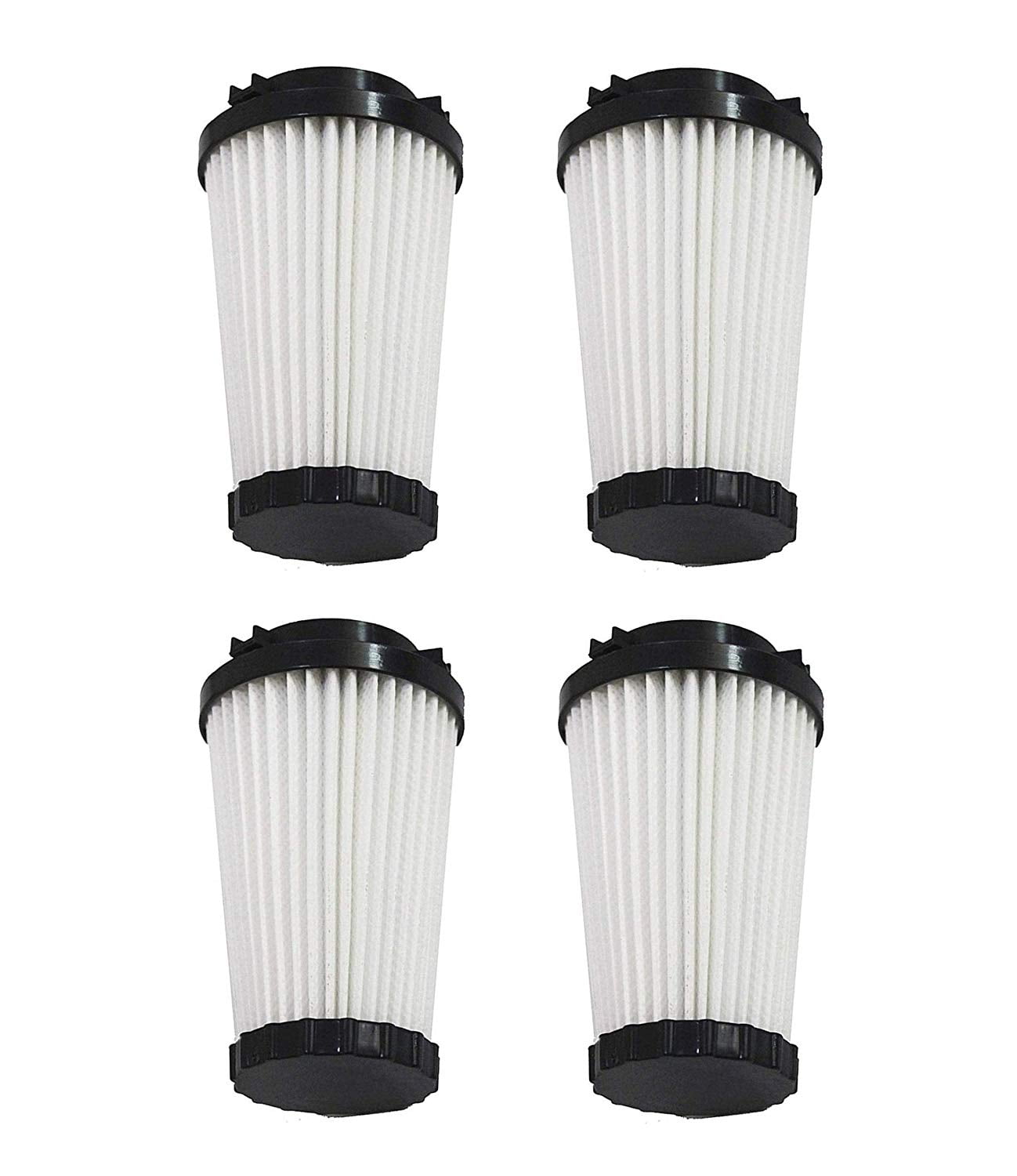 Green Label HEPA Filter for Dirt Devil F2 Uprights Vacuum 3SFA11500X4