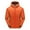 Orange, variant on kamemir Light Jacket Men Men's Bomber Jacket Fashion Stylish Lightweight Windbreaker Spring Fall Casual Jackets for Men(Red,3XL)