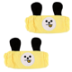 thumbnail image 1 of Banda para el cabello con forma de horquilla del grupo Bangtan Boys, diadema de dibujos animados para mujeres y niñas, 1 of 5