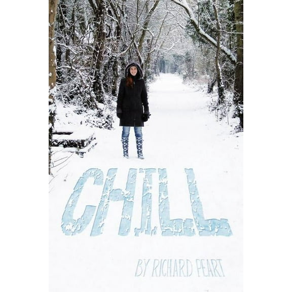 Chill (Paperback)