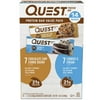 Quest Protein Bar Variety Value Pack 14 Count 220-00966