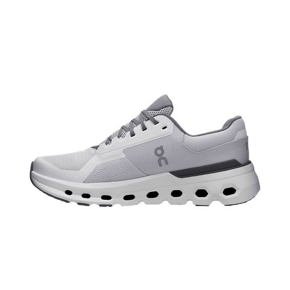 On MENS Cloudrunner 2 "Frost White" 3ME10140622 from Stadium Goods