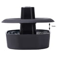 thumbnail image 3 of Sturdy beehive stands: essential supports for outdoor skep needs (black), 3 of 7