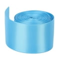 thumbnail image 2 of Oubit Satin Ribbon Roll,Double Face Satin Ribbon Decorative Ribbon Polyester Satin Ribbon Sleek Aesthetic, 2 of 9