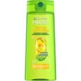 thumbnail image 5 of Garnier Fructis, Triple Nutrition Shampoo, 5 of 5