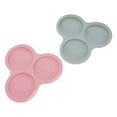 thumbnail image 3 of Bgsha Moule à Œufs en Silicone Réutilisable pour Friteuse à Air Chaud, Moule à Muffins en Silicone pour Cuisson, Moule à Hamburger, Accessoires de Cuisson pour Friteuse à Air, 3 of 9