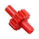 thumbnail image 4 of Engranajes de engranaje de tren Accesorios de tren, piezas de accesorios de tren modelo para 1/87,, 4 of 7