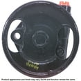 thumbnail image 4 of A1 CARDONE - POWR STEER PUMP Fits select: 1991-1996 FORD ESCORT, 1991-1996 MERCURY TRACER, 4 of 4